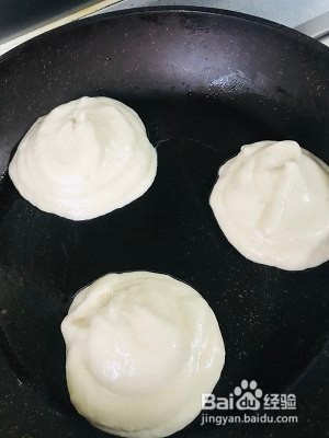 家常小零食---简易舒芙蕾