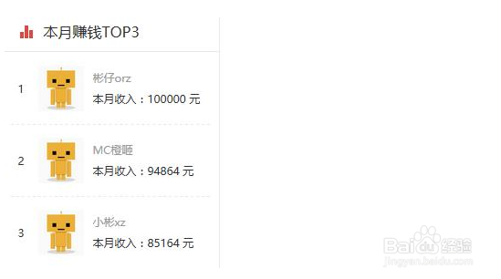 怎么利用百度众测怎样赚钱？