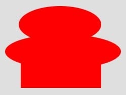 使用Photoshop绘制图形时运用钢笔工具的技巧