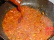 怎样自制干烧鸡块