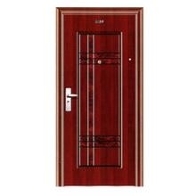 创业的项目选择防盗门销售？