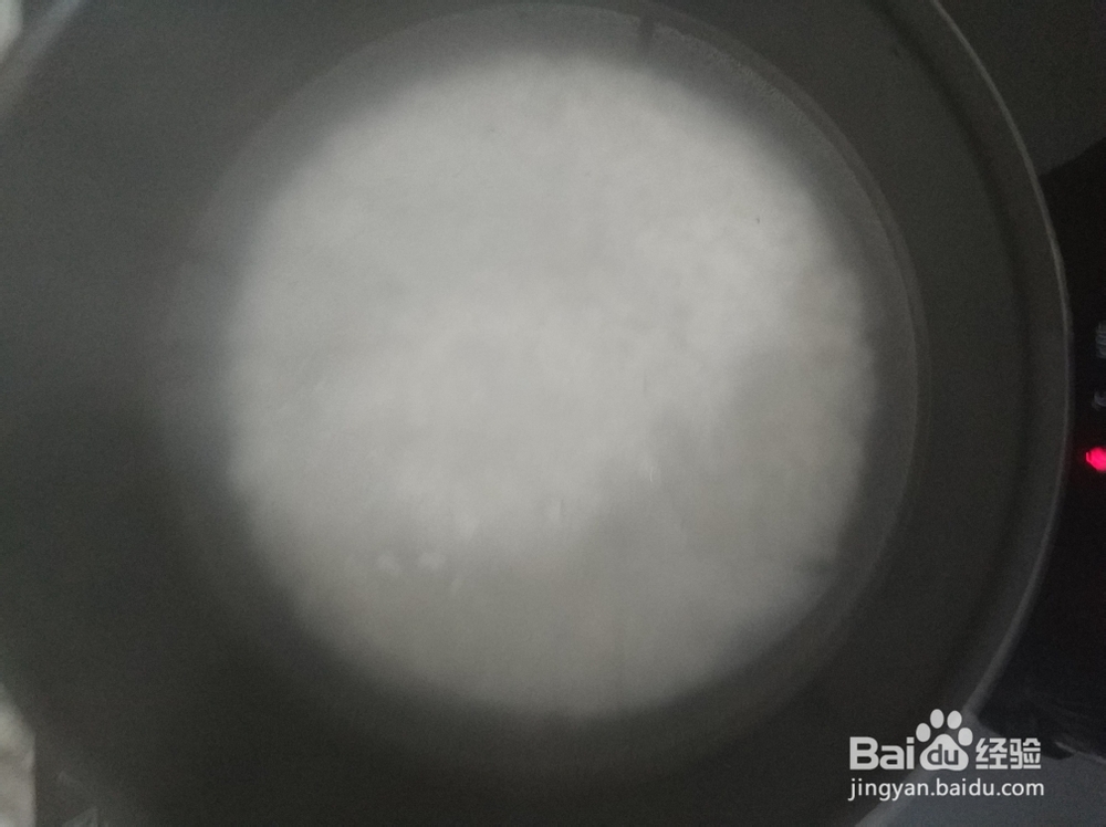 比较好吃的醪糟鸡蛋汤