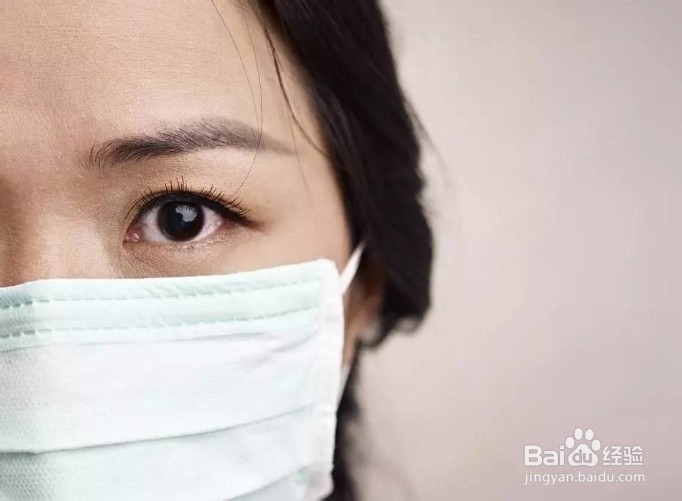 广东发布公共场所不戴口罩被处罚，该怎么办？