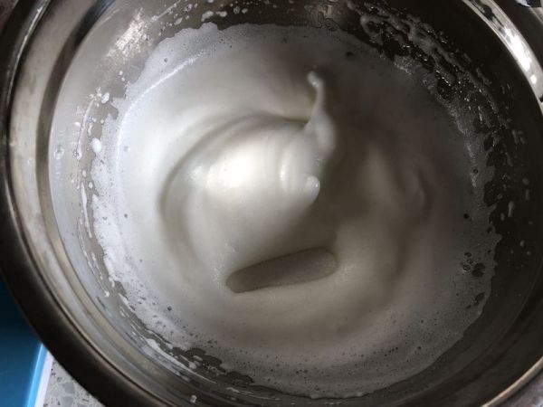 粉豹纹草莓蛋糕卷#松下多面美味#