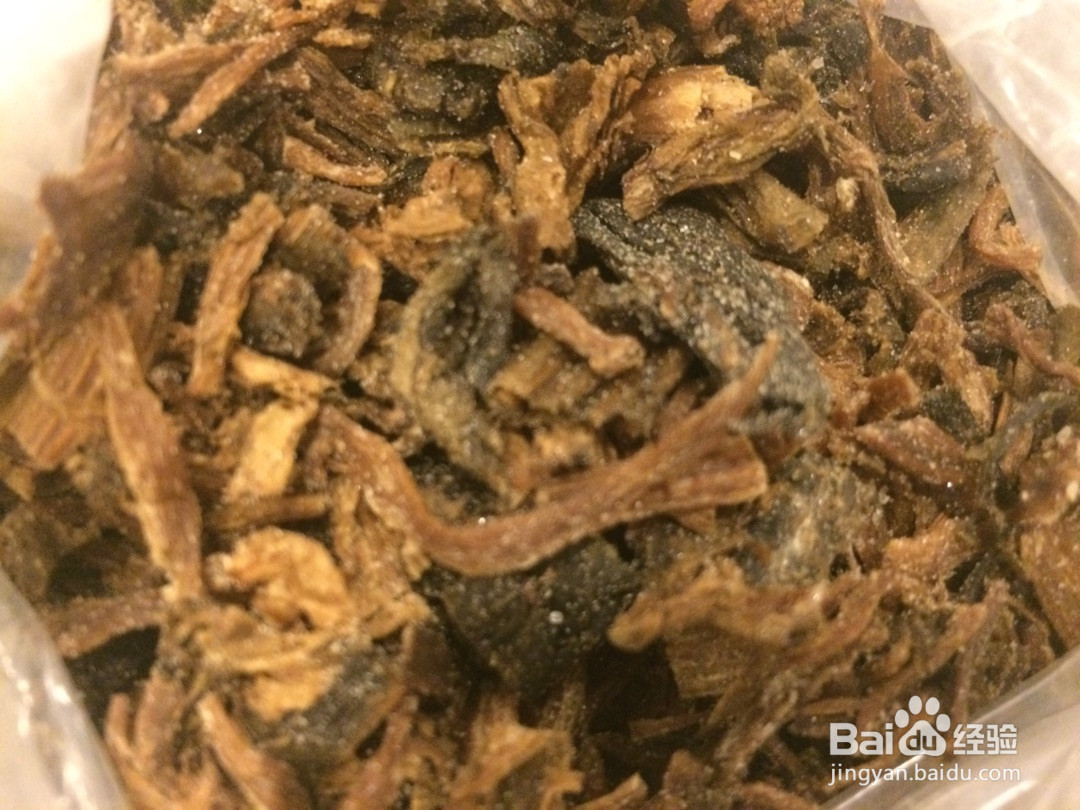 梅菜扣肉的做法