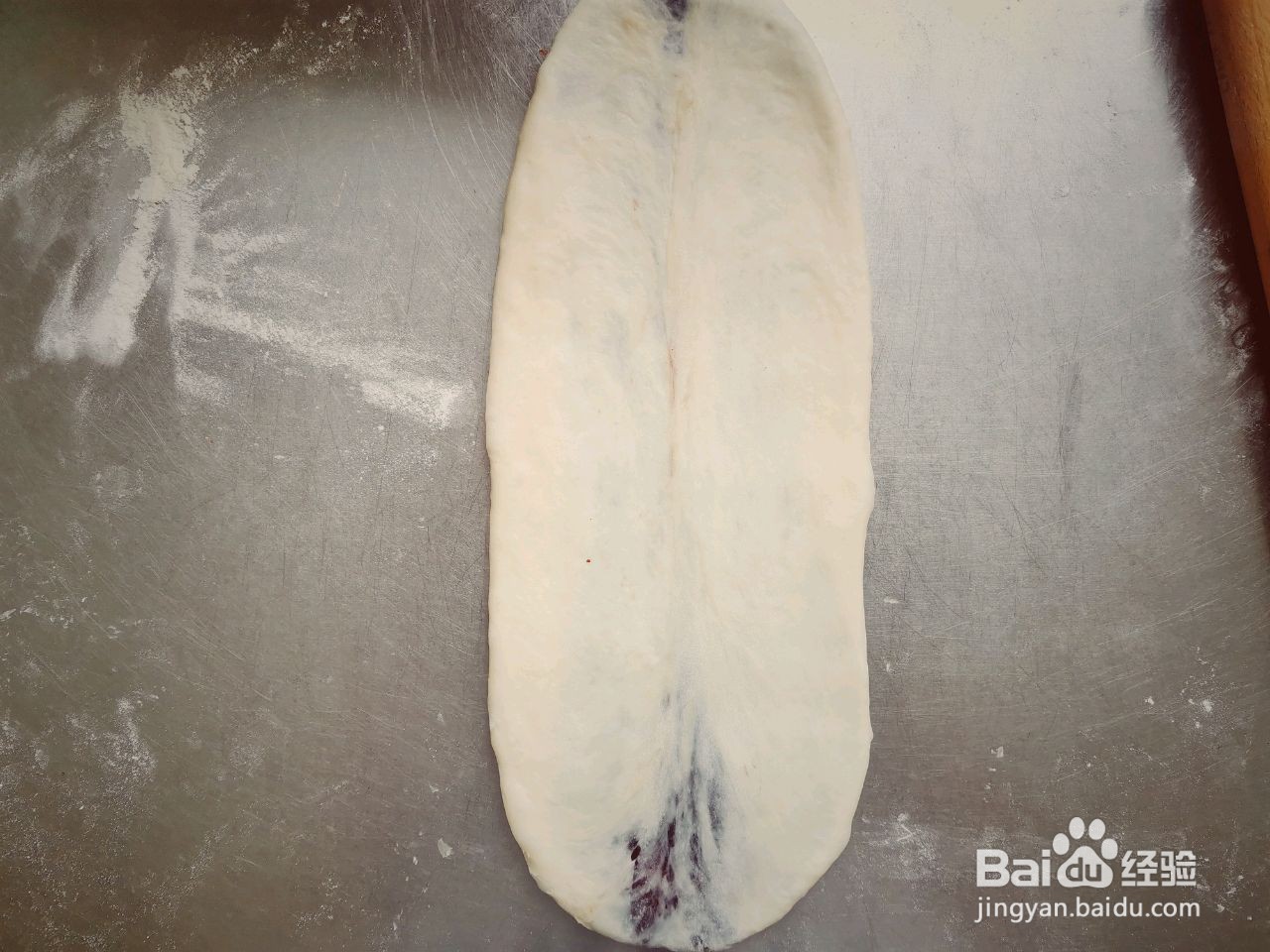 豆沙吐司怎么做好吃