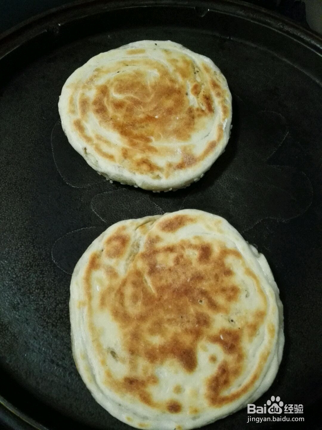 肉夹馍的做法