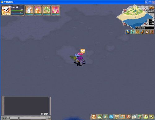 怎样轻松征服3性MM?