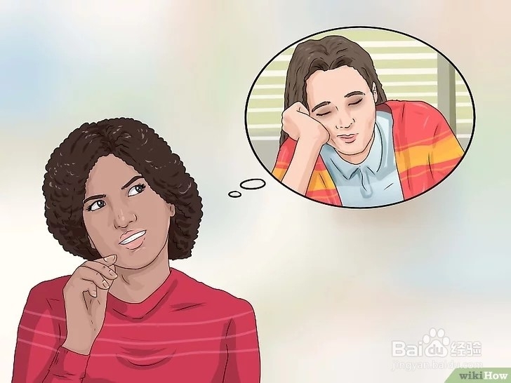 防止因无聊而吃零食的4种方法