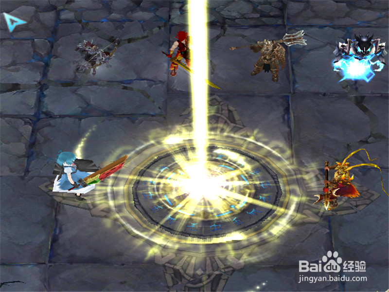 界至1.0正式版攻略 新手单刷通关开局怎么玩