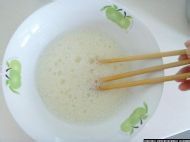 电饭锅做蛋糕