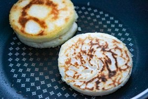 汽水粑粑的做法