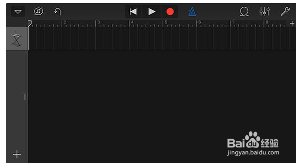 在手机上制作iphone铃声。