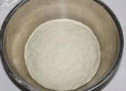 怎样自制花朵馒头