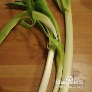 教你怎么做青蒜红焖羊肉面