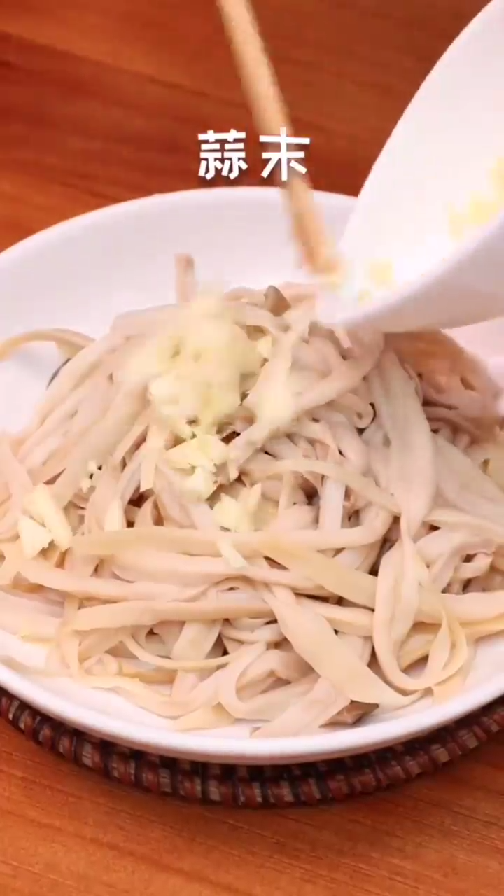 怎样做杏鲍菇