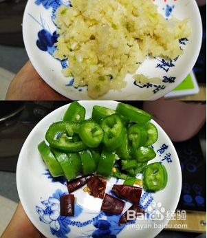如何做蒜香鸡腿