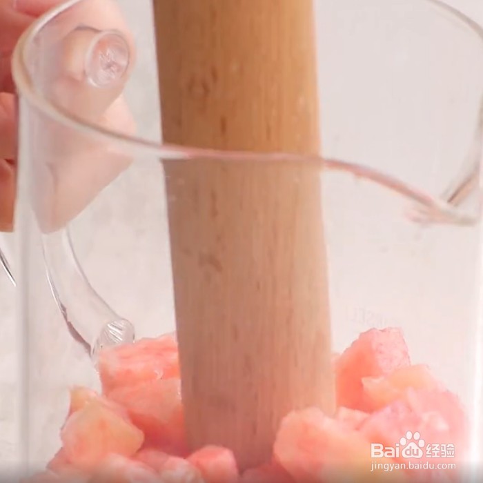 蜜桃乌龙怎么做？