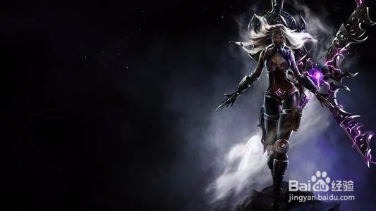 怎样玩好LOL不吭队友