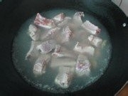 简单做法的祛湿汤