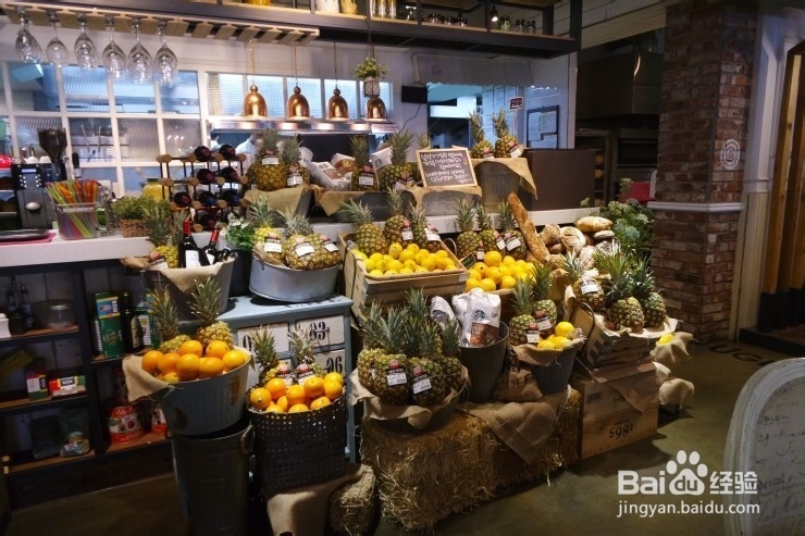 韩国人才知道的宏大美食店TOP10位之最终篇