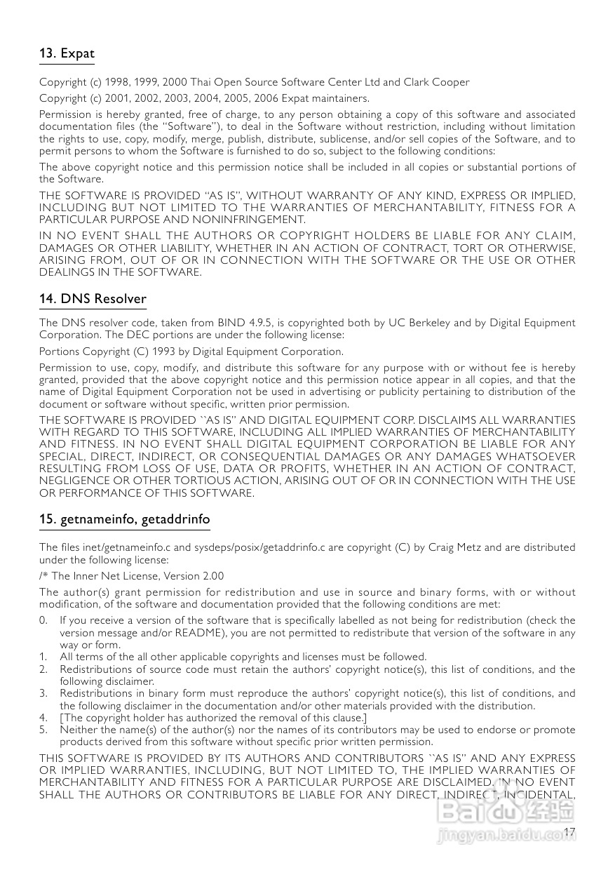 飞利浦BDP5100/93蓝光光盘播放机使用说明书:[3]