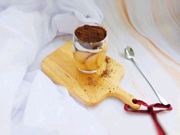 低脂奥利奥奶油杯