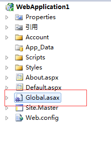 ASP.Net 设置 404错误跳转到指定页面