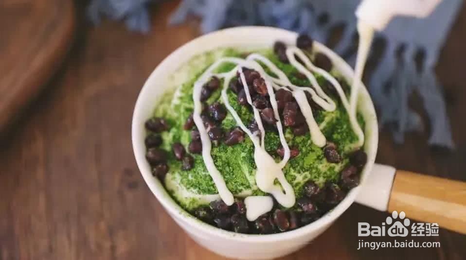 水果沙拉的做法