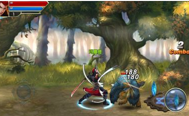 幻想之心1-15级升级攻略