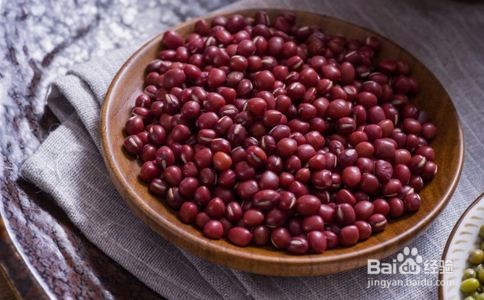 孕妇怎么吃红豆
