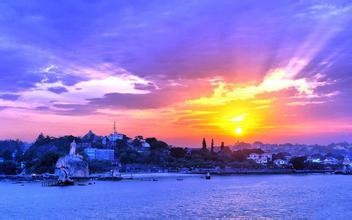 2016暑假旅游攻略——走遍大江南北