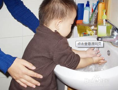 宝宝健康护理知识，好妈妈必备