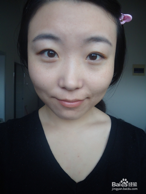 【Lady魅妤】男朋友牛仔妩媚妆容过目不忘的娇柔