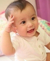 如何激发1、2岁孩子的语言表达能力