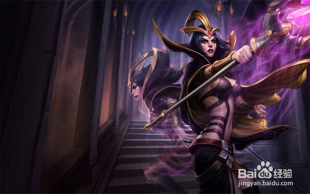 s7怎么玩好新版本妖姬?