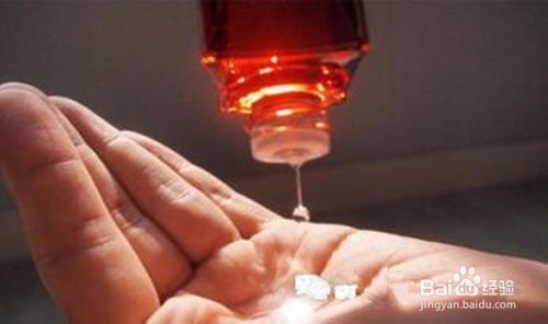 正确调配使用单方精油的方法