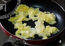 食补佳品青椒牛肉炒饭的做法