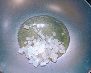 红烧羊腿肉做法