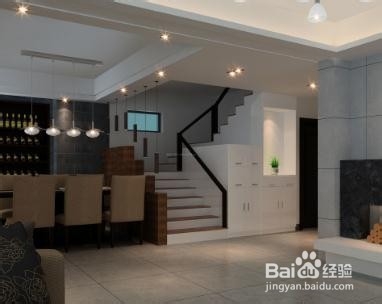 上厕所要经过厨房怎么装修