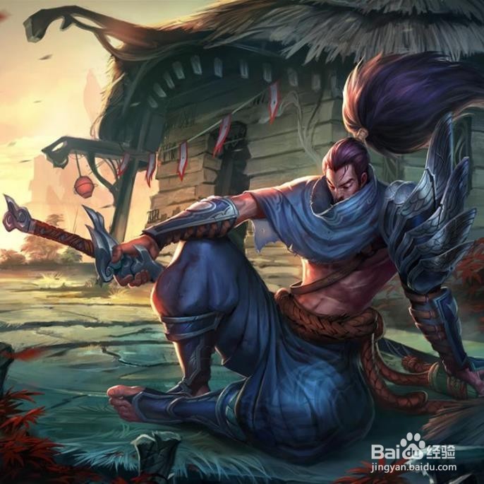 提高亚索玩家技巧