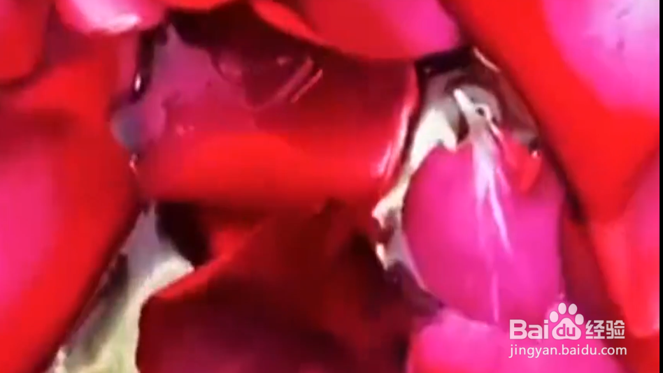 如何轻松去掉死皮？