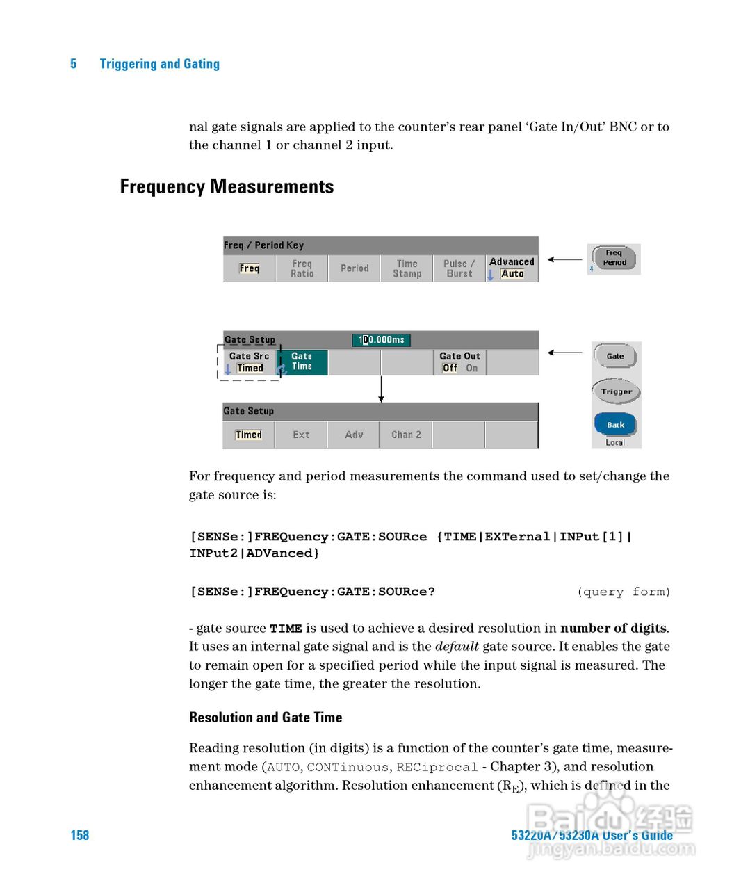53220A计频器操作手册:[16]