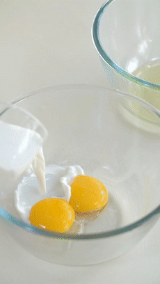 蔓越莓糯米饼宝宝辅食的做法