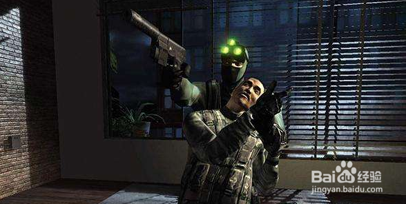 分裂细胞：明日潘多拉游戏攻略