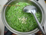 眉豆怎么做好吃