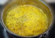 百香果果酱的做法