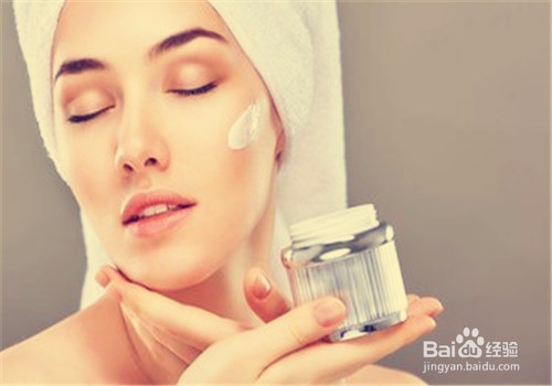 生理期时怎么用护肤品？