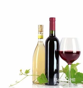 收藏葡萄酒的必备小知识