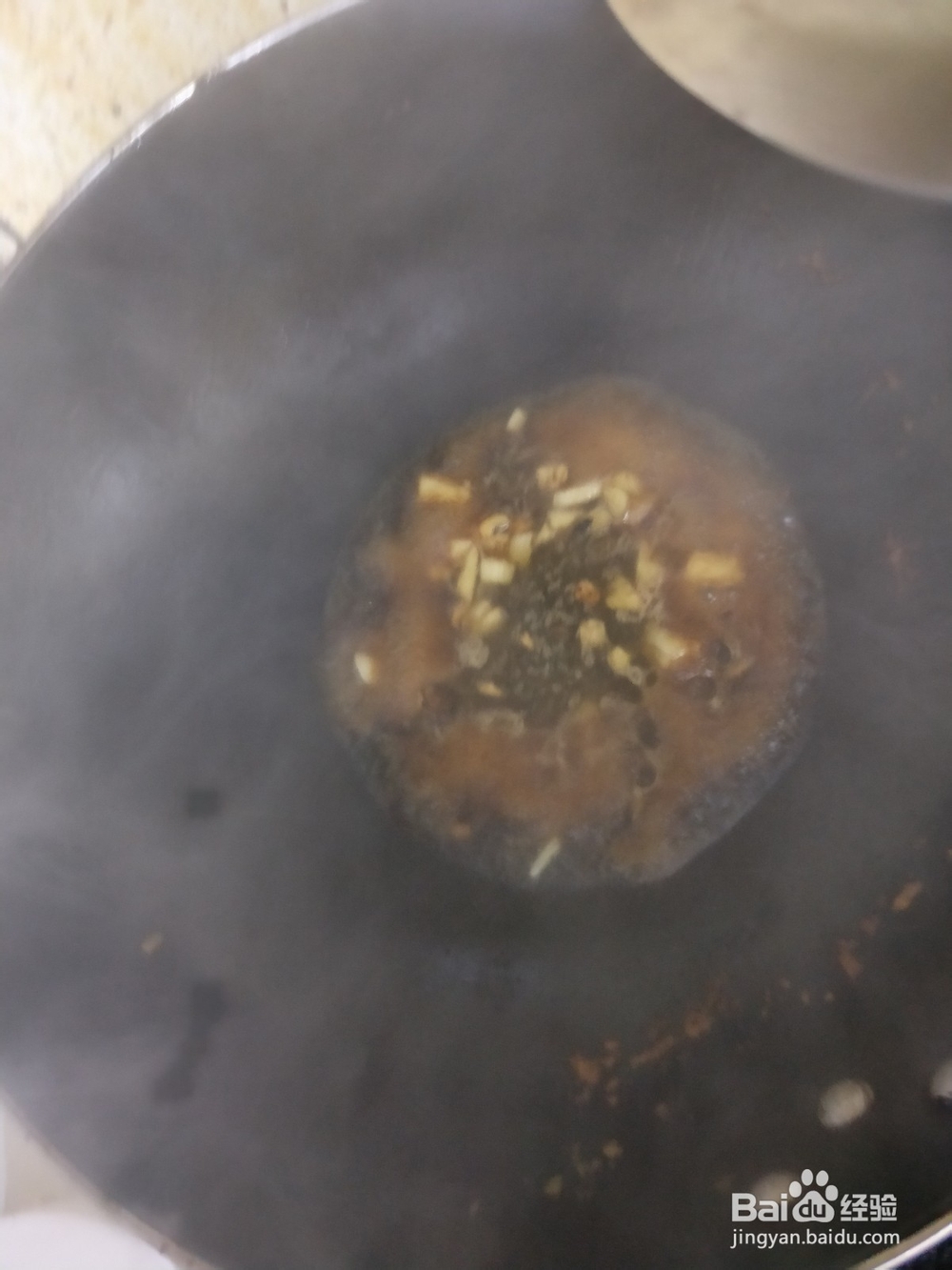 蚝油生菜，清爽整个夏天